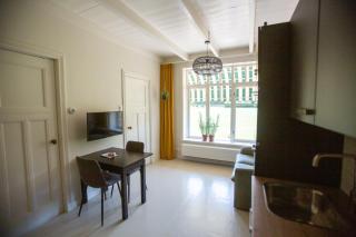Recreatieappartement BoerdeRijlst - De Kamer - 2