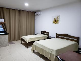 Estudio Recanto do Teimoso - 0