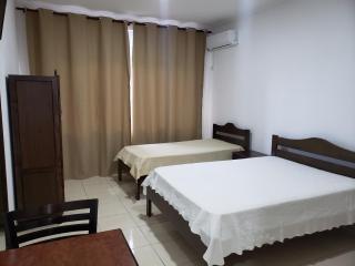 Estudio Recanto do Teimoso - 8