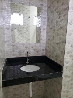 Estudio Recanto do Teimoso - 7