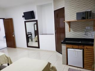 Estudio Recanto do Teimoso - Ubatuba - 6