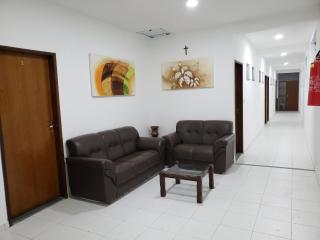 Estudio Recanto do Teimoso - 3