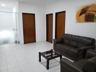 Estudio Recanto do Teimoso - 1