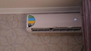 Samarkand City Center Hotel - 3