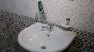 Samarkand City Center Hotel - Samarkand - 1