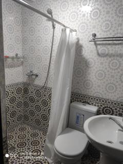 Samarkand City Center Hotel - Samarkand - 2