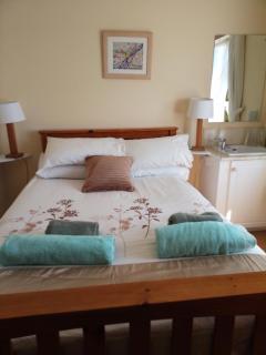 Room in Bungalow - Very Nice View With This Room - Sneem - 2