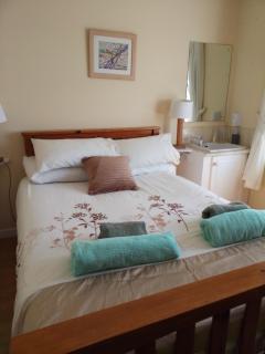 Room in Bungalow - Very Nice View With This Room - Sneem - 1