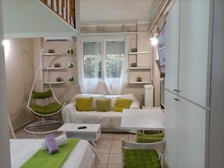 The Urban Escape - Atene - 3