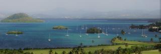 La Terre Des Îlets Martinique - Les Trois-Îlets - 9