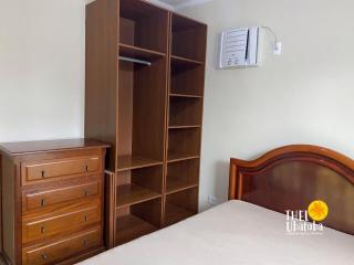 Thel Ubatuba - Apto 101/A, Ana Luiza - Praia Grande - 9