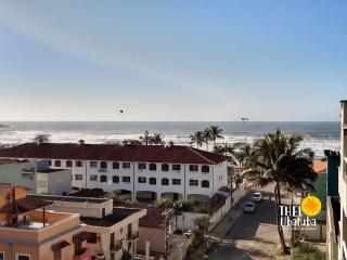 Thel Ubatuba - Apto 101/A, Ana Luiza - Praia Grande - 9