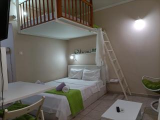 The Urban Escape - Atene - 0