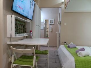 The Urban Escape - Atene - 5