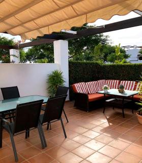 JARDIN 8 JOZMAR - Alhama de Murcia - 5
