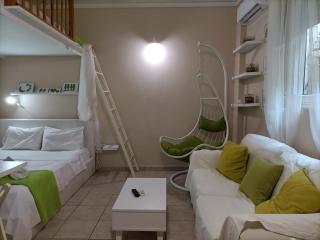 The Urban Escape - Atene - 6