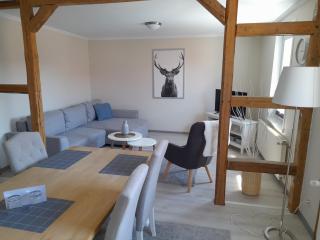 Appartements am Eck - Bad Harzburg - 2
