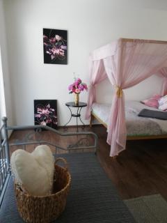 Luxusní GLAM apartmán u Brna - Vana, Terasa, Nebesa, Parkování zdarma - 2