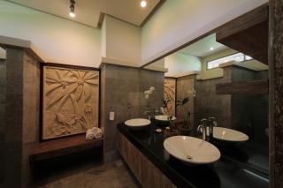 Villa Rumah Pantai Bali - Selemadeg - 4
