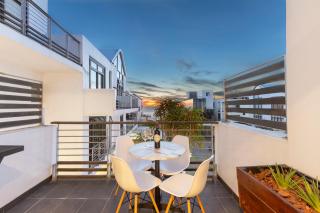 Eden on the Bay 129 by HostAgents - Cidade Do Cabo - 0