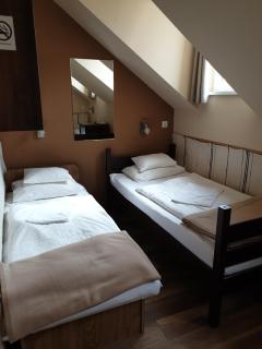 Kastélykert Fogadó - 8