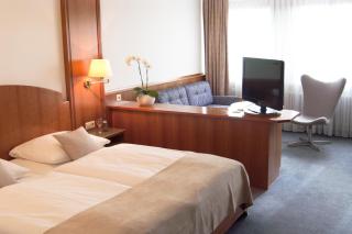 Hotel Germania - Reutlingen - 2