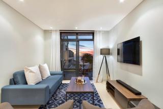 Eden on the Bay 129 by HostAgents - Cidade Do Cabo - 9