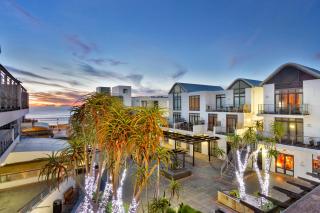 Eden on the Bay 129 by HostAgents - Cidade Do Cabo - 8