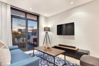Eden on the Bay 129 by HostAgents - Cidade Do Cabo - 6