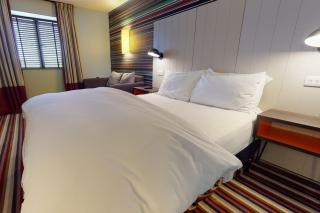 Village Hotel Newcastle - Newcastle upon Tyne - 6