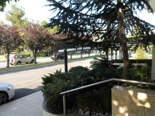 Hotel Prigipikon Suites and sofites - Loutra Ipatis - 4