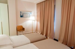 Sar'Otel Boutique Hotel - Tirana - 8