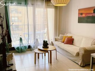 Sabbia Valencia Apartment - Valencia - 4