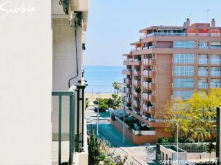 Sabbia Valencia Apartment - Valencia - 1
