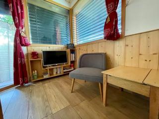 Chalet de Rozan - La Tronche - 5