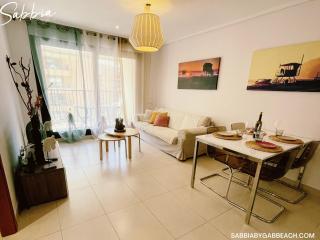 Sabbia Valencia Apartment - Valencia - 3