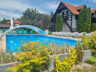 Apartamenty Irys - 6