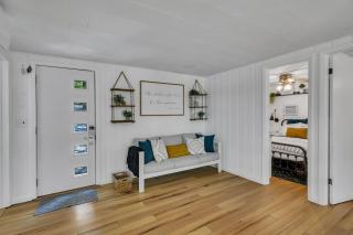 Firefly Cottage cabin - 1