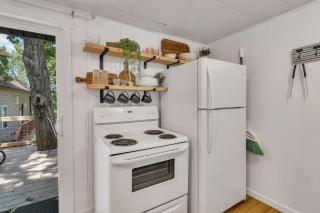 Firefly Cottage cabin - Reeds Spring - 6