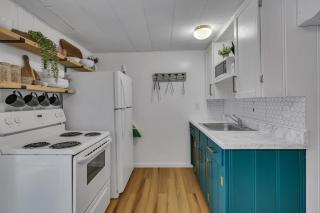 Firefly Cottage cabin - Reeds Spring - 4