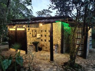 Finca de la Vaca - Glamping - Palora - 5