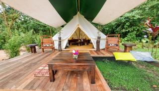 Finca de la Vaca - Glamping - Palora - 3