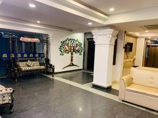 The Landmark Banjara Hills - Hyderabad - 7