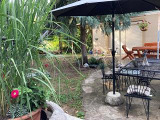 Apartment Kisvolgy - Eger - 5