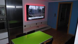 Apartamento Climatizado Vacacional - Villalonga - 2