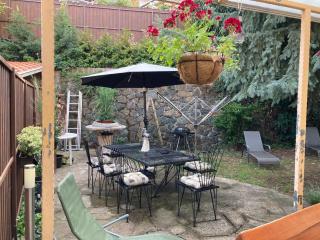 Apartment Kisvolgy - Eger - 6