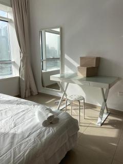 skynest homes studio in JLT - Dubai - 4