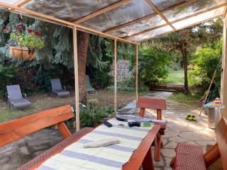 Apartment Kisvolgy - Eger - 7