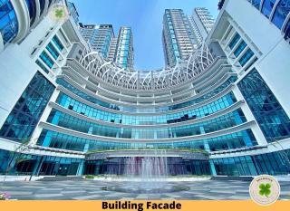 Pacific Tower Petaling Jaya By Shamrock - Petaling Jaya - 4