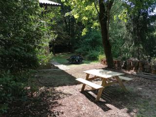 Chalet Le Tyrolien, au coeur du Boréon - Saint-Martin-Vésubie - 8
